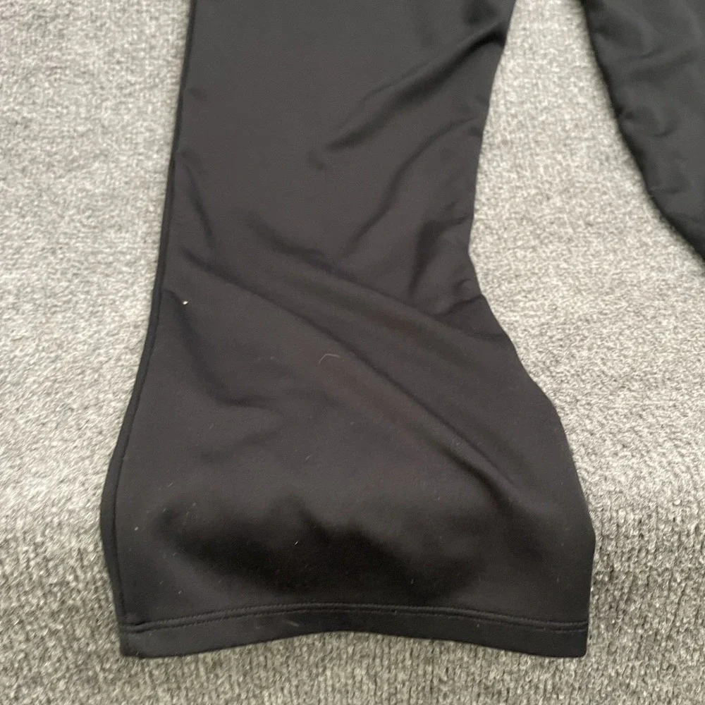 Under Armour Athlete Recovery Sleepwear Pants Men Sz M Black 1380468